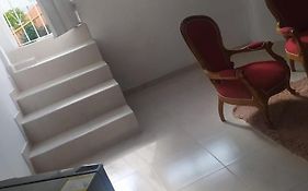 Apartamento la 20